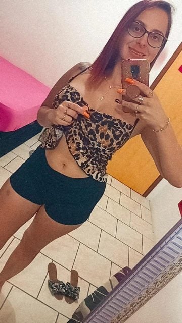Gabi Martins