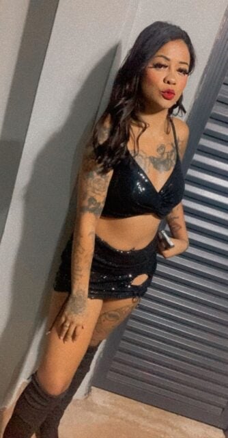 Isa Oliveira