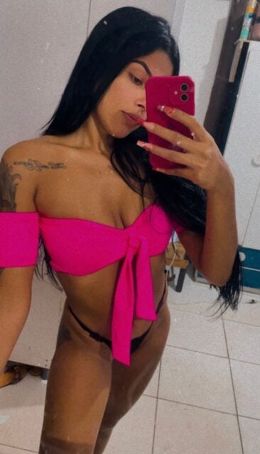 Polyana Oliveira