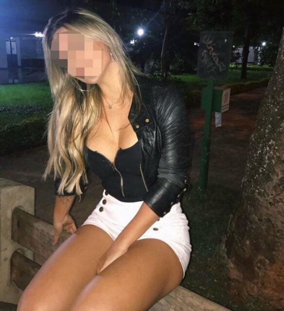 Luara Dias
