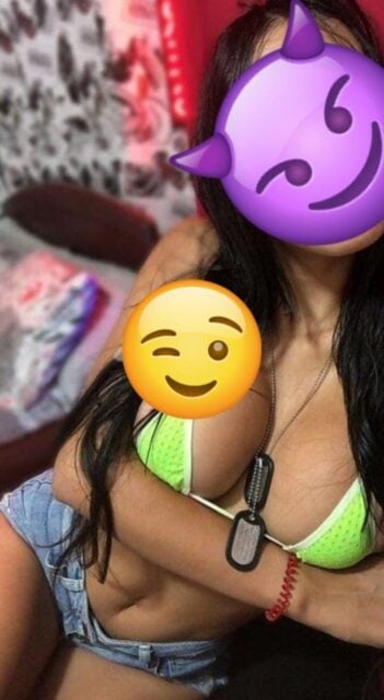 Giovana Monteiro
