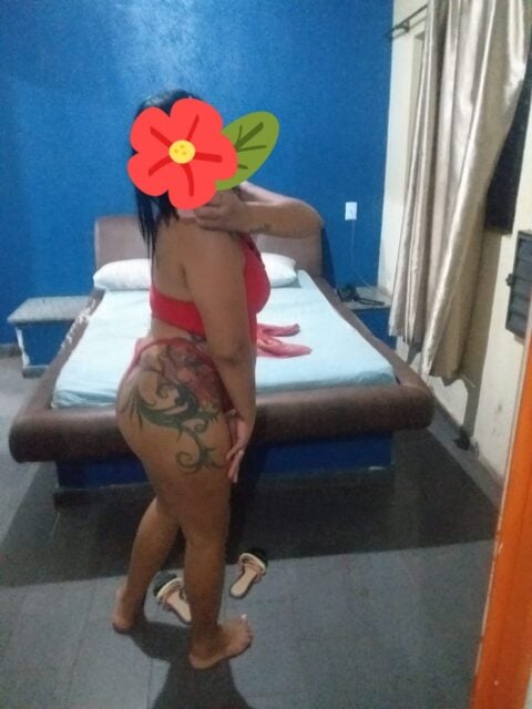 Paty Araújo