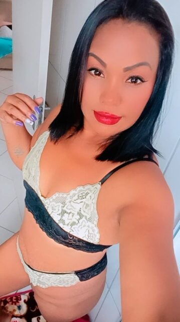 Angélica Silva