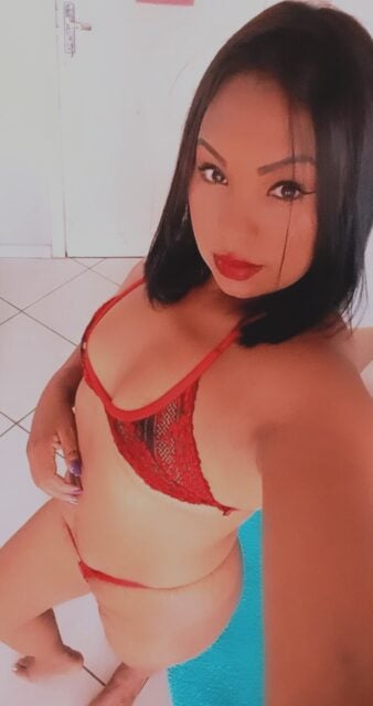 Angélica Silva