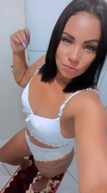 Angélica Silva