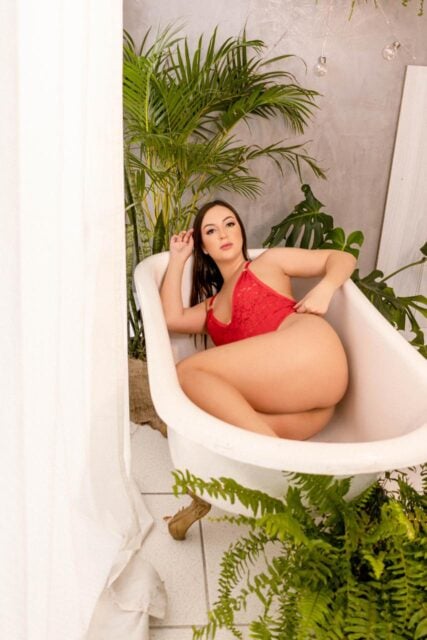 Ana Júlia