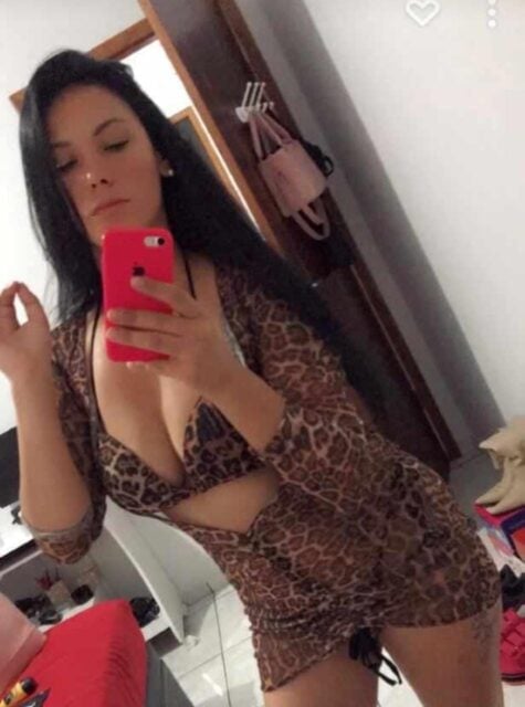 Lívia Andrade