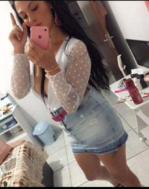 Lívia Andrade