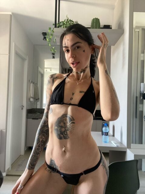 Ágata Flores