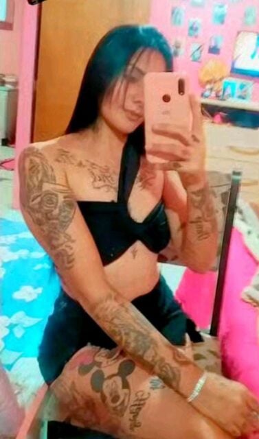 Rayane Silva 