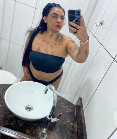 Mel Moreira