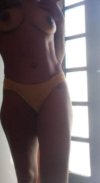 Janna Meireles