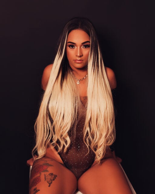 Allana Lisboa