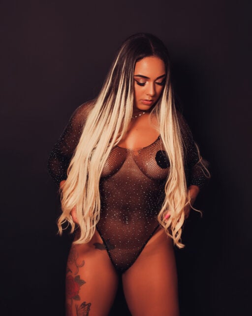 Allana Lisboa