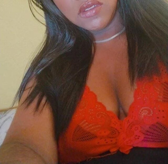 Gabi Sauza 