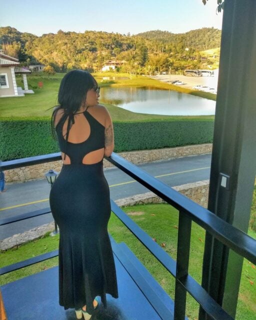 Anitta Maylla