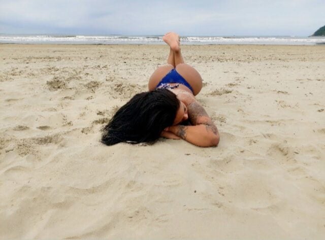 Anitta Maylla