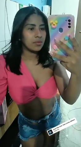 Monick Barone