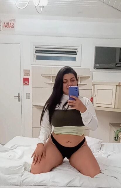 Izabely Fontana