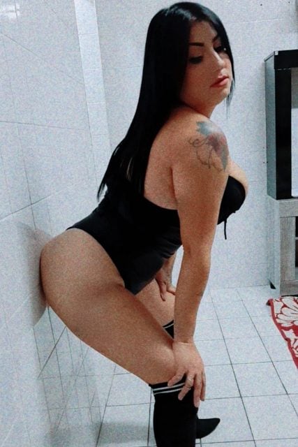 Samantha Jenner