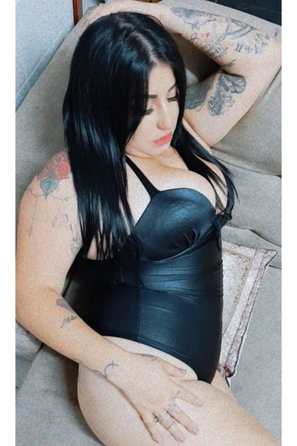 Samantha Jenner