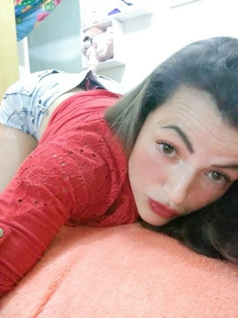 Suany Fabiany