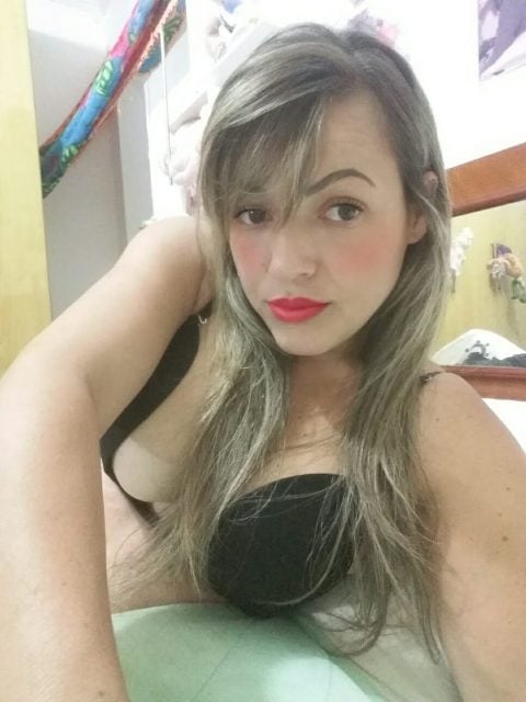 Suany Fabiany