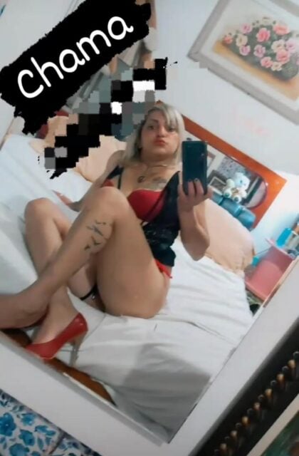 Kyara Santos