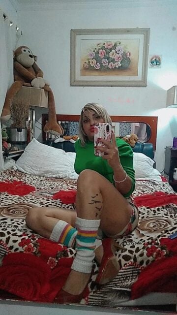 Kyara Santos