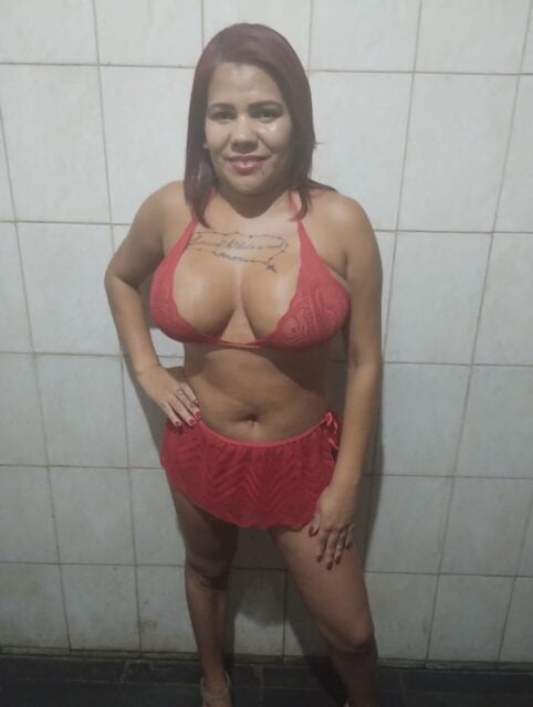 Viviane Monteiro