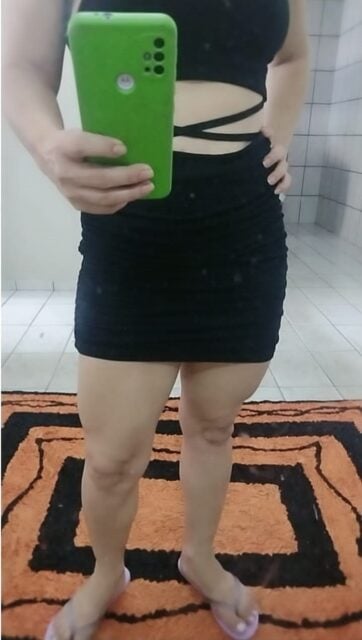 Ana Júlia