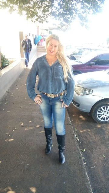 Ana Cristina
