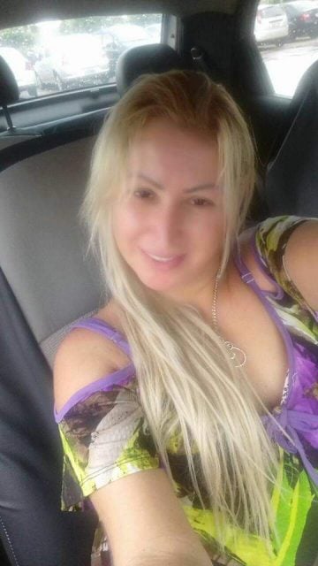 Ana Cristina