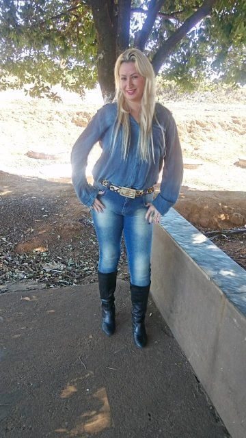 Ana Cristina