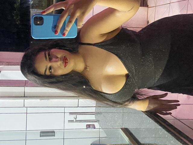 Camila Rezende