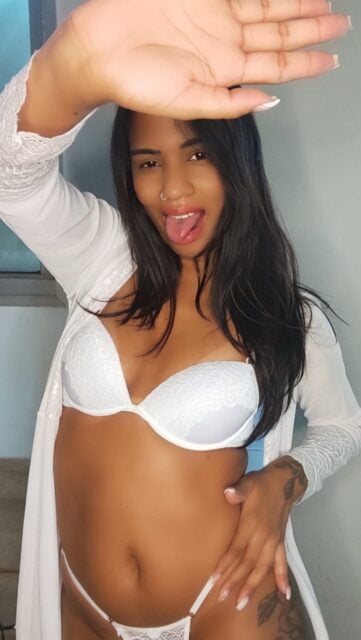 Natália Oliveira