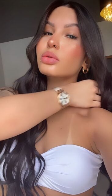 Shay Araújo