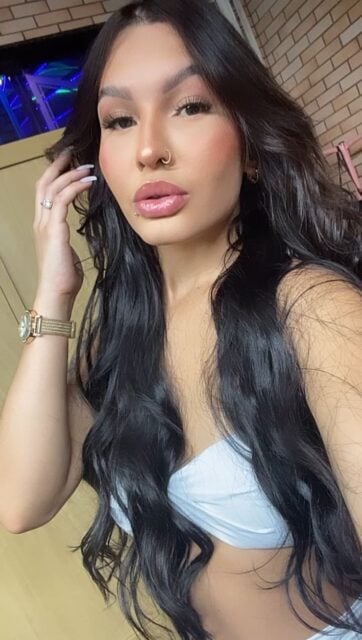 Shay Araújo
