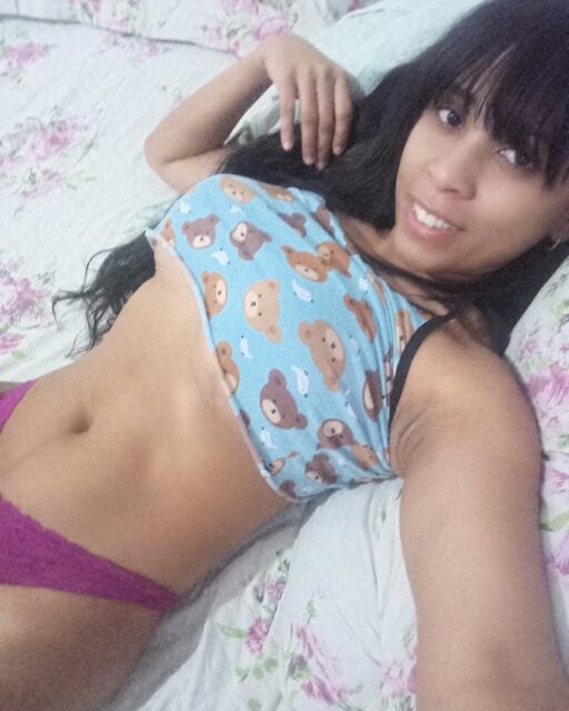 Melissa Bueno 