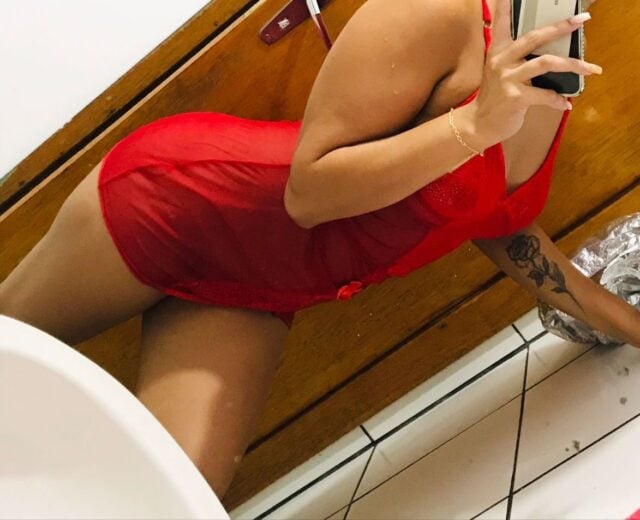 Victoria Silva
