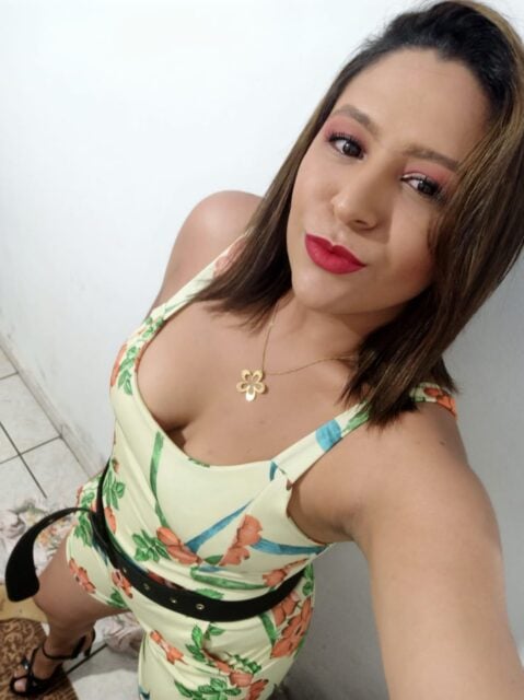 Larissa Paiva