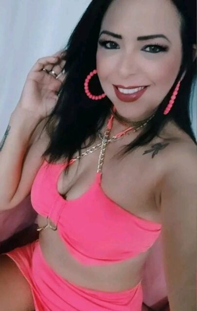 Camila Vasconcellos