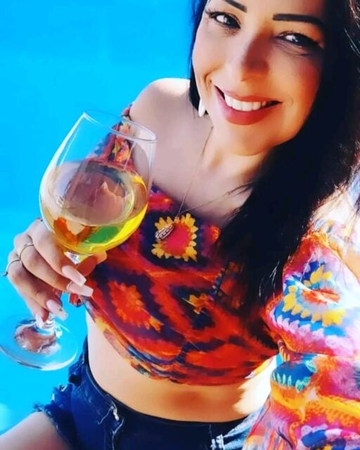 Camila Vasconcellos