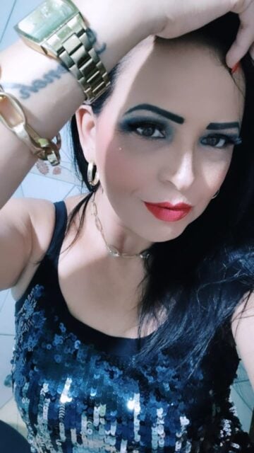 Camila Vasconcellos
