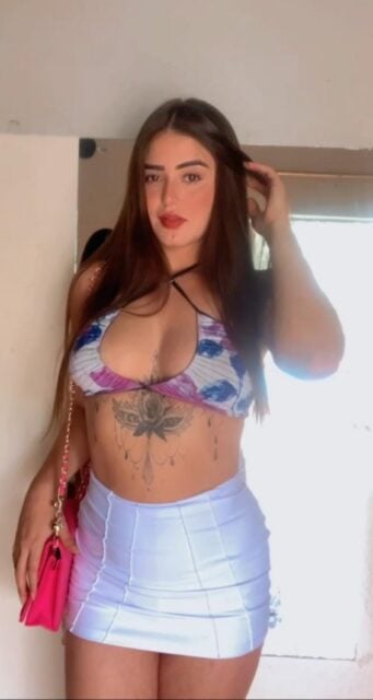 Angel Santos