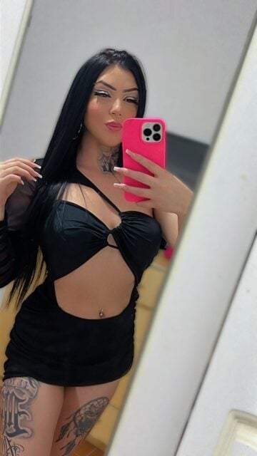 Mirella Silva