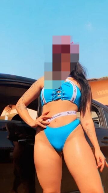 Gaby Teles