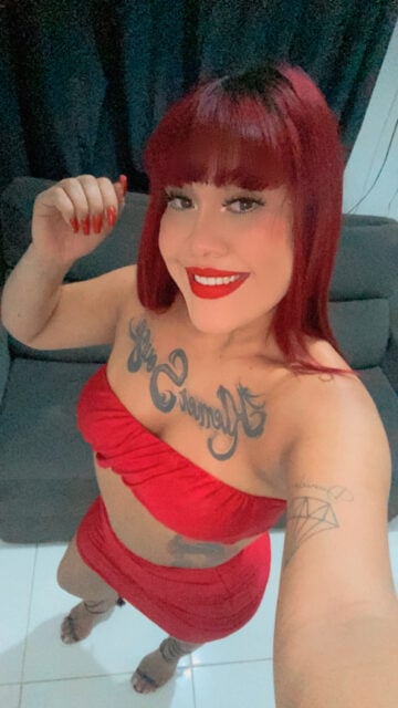 Mel Santos