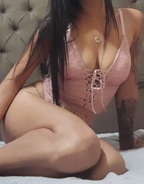 Larissa Sarah
