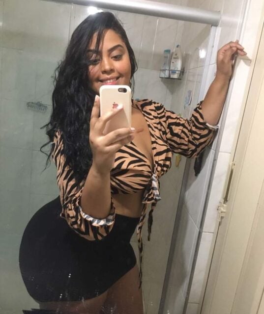 Alicia Vilella